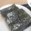 ナオチーズ's cooksnap of when they made おもち大好き☆めちゃうまな磯部焼き☆.