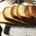 kamenaママ's cooksnap of when they made HB　メープルパン.