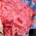 ゆたつキッチン☆'s cooksnap of when they made ビーツのガーリックマヨサラダ.