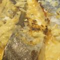 さかなぷりん's cooksnap of when they made 子供にも大人気♡鰆のふっくら味噌マヨ焼き.