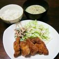 ちえたろう's cooksnap of when they made ツナマヨごぼうサラダ～わさび風味～.