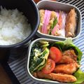 ふせとも's cooksnap of when they made かまぼこに数の子マヨ詰め✿.