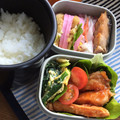 ふせとも's cooksnap of when they made かまぼこに数の子マヨ詰め✿.