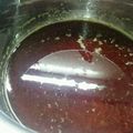 ＠くり＠'s cooksnap of when they made 基本のおいしい手作りだし醤油.