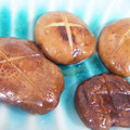 キャシーキャサリン's cooksnap of when they made 簡単しいたけ焼き.