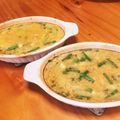 てれてれーる's cooksnap of when they made ♡ニラと山芋のふわふわやき♡.