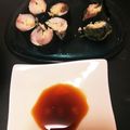 ♡Lis♡'s cooksnap of when they made 旦那さん夢中！！＠☆ガリシソしめ鯖☆＠.