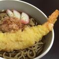 クックR7F9FC☆'s cooksnap of when they made あごだし香る、簡単年越しそば.