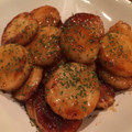 クックIQPMS7☆'s cooksnap of when they made 長芋の照り焼き.
