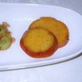 ガッキーパパ's cooksnap of when they made 安納芋の甘煮.