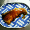 Yukie511☆'s cooksnap of when they made うちの定番♡簡単やわらかブリの照り焼き♡.