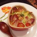 クックXD4PJU☆'s cooksnap of when they made とろ～り美味しい♡アボカドのチーズドリア.