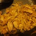 ゆこぺぺ's cooksnap of when they made ナンプラーのナムル風もやし炒め.