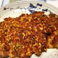 GoGo島みかん's cooksnap of when they made おやつやおつまみに！納豆スナック.
