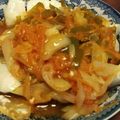 あゆたっくん's cooksnap of when they made 鱈の甘酢あんかけ♪.