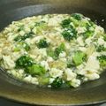 terakooo's cooksnap of when they made ブロッコリー豆腐あんかけ.