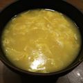 ちーちゃんＧＯＧＯ's cooksnap of when they made 中華風コーンスープ.