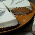 ちぃ˙︶˙๑'s cooksnap of when they made ヨーグルトケーキ.