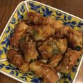 クッキングミチコ's cooksnap of when they made レンジで少量。トロうま簡単ネギの肉巻き.