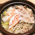 ｂｅｒｒｙ＋'s cooksnap of when they made 毎日鍋の★つゆ.