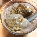まるピメ子's cooksnap of when they made 豆腐クリーム♡ココア味.