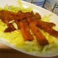 りりmam1122's cooksnap of when they made ☆柔らか豚肉ステーキのガーリックトンテキ.