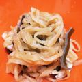 ミレーちゃん's cooksnap of when they made 【常備菜】我が家の切り干し大根.