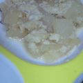 まる1670's cooksnap of when they made 豆腐と大根の炒め煮.