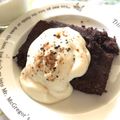 まるピメ子's cooksnap of when they made おからdeショコラケーキ.