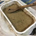 なるミーコ's cooksnap of when they made 簡単 ぬか床.