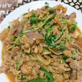 ★抹茶せんべい★'s cooksnap of when they made 自家製焼肉のたれ.
