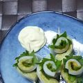 みがつくひと's cooksnap of when they made 材料2つ！ちくわと大葉.