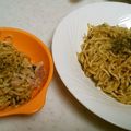 ウィンナ's cooksnap of when they made お野菜たくさんの入った美味しい焼きそば.