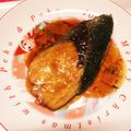 そうみん's cooksnap of when they made ブリの照り焼き フライパン簡単.