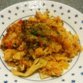 あきみの☆'s cooksnap of when they made 炊飯器で簡単！きのこの洋風　炊き込みご飯.