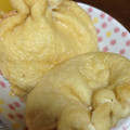 クック3WI5PE☆'s cooksnap of when they made リメイクで簡単☆鳥と切り干し大根の巾着煮.
