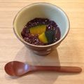 あかぷよキッチン's cooksnap of when they made おしるこ(ぜんざい).