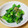 碧ao's cooksnap of when they made 菜の花の白みそ和え.