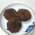 サーフブレイド's cooksnap of when they made さくさくコロッケ♪♪.