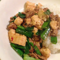 ここそば's cooksnap of when they made 簡単10分で☆ご飯が進む麻婆豆腐★.