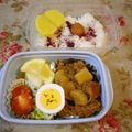 violets's cooksnap of when they made 圧力鍋で簡単！豚バラ大根！.