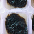 Qth66's cooksnap of when they made 海苔の佃煮＊離乳食 後期～完了期.