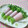 ねっちゃんっ's cooksnap of when they made 貝割れとシソのハム巻き.