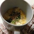 Miaaaaaaam's cooksnap of when they made もう一品☆レンジでトロッと卵豆腐♡.