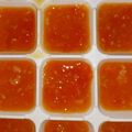 ○ちょび○'s cooksnap of when they made 簡単！離乳食トマトソース(5ヶ月から).