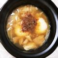 ♡кауо♡'s cooksnap of when they made おかあちゃんのぞうに.