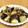 ラムボー's cooksnap of when they made 里いもとなすの揚げ浸し☆.