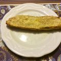 ブランディ's cooksnap of when they made チーズと粗挽き黒胡椒のカリッとトースト♡.