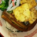 rinsoumama's cooksnap of when they made 一手間かけて蒲焼きを美味しく食べよう！.