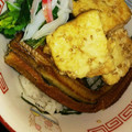 rinsoumama's cooksnap of when they made 一手間かけて蒲焼きを美味しく食べよう！.